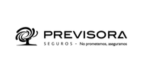 Previsora logo