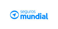 Seguros Mundial logo